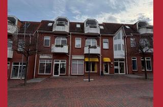 Gewerbeimmobilie kaufen in 21614 Buxtehude, Gewerbeeinheit in zentraler Lage von Buxtehude – Kapitalanlage mit solider Rendite