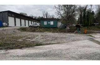 Gewerbeimmobilie mieten in Ittenbeuren, 88212 Ravensburg, Freifläche mit 2.000 m² ab Mai zu vermieten