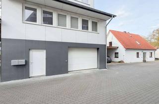 Gewerbeimmobilie kaufen in 22143 Rahlstedt, Baugrundstück mit Bestand und Erweiterungspotenzial in zentraler Lage