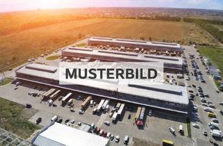 Gewerbeimmobilie kaufen in 97359 Schwarzach, SECRET SALE – Gewerbeareal mit Entwicklungspotenzial & PV-Erträgen