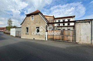 Haus kaufen in 97320 Albertshofen, Energetisches Vorbild in Albertshofen: Erstbezug nach Kernsanierung