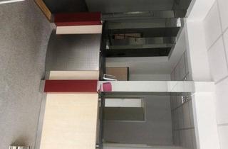 Gewerbeimmobilie mieten in 07745 Jena, Praxis o Büroflächen in EG Mittelstr 2 frei ab 07 2026