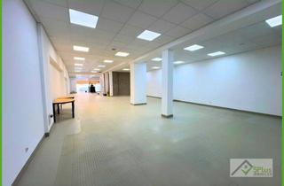 Geschäftslokal mieten in Rosenallee 12, 52249 Eschweiler, + 5PLUS + GESCHÄFTSIDEE? 200M² LADENFLÄCHE IN CITYNÄHE IN DER ROSENALLEE IN ESCHWEILER +++