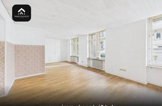 Gewerbeimmobilie kaufen in 76530 Baden-Baden, Vom Gewerbe zur Traumwohnung – vielseitige Einheit in bester Innenstadtlage