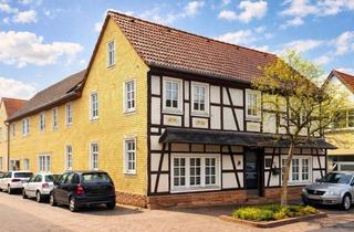 Anlageobjekt in Obergasse, 63674 Altenstadt, Stilvoll kernsaniertes Fachwerkhaus mit optionaler Gewerbeeinheit in zentraler, ruhiger Lage