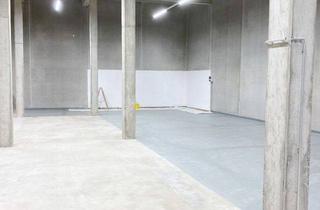 Geschäftslokal mieten in 88662 Überlingen, Neuwertige Gewerbehalle - großes Sektionaltor - eingezäuntes Gelände + Erweitungsmöglichkeit