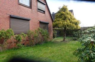 Einfamilienhaus kaufen in 25462 Rellingen, EFH mit Ausbaupotential in familienfreundlicher Lage