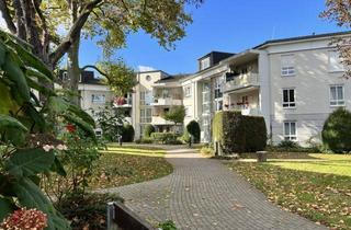 Anlageobjekt in 44369 Dortmund, Pflegeapartments sind der Wachstumsmarkt der Zukunft