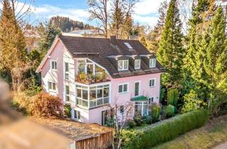 Mehrfamilienhaus kaufen in 92681 Erbendorf, Ruhig gelegen! 4 Familienhaus mit Fernsicht und Entwicklungspotenzial, davon zwei Wohnungen frei