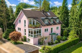 Mehrfamilienhaus kaufen in 92681 Erbendorf, Preisreduziert! Gepflegtes Vierfamilienhaus mit Fernsicht & zwei bezugsfreien Wohnungen