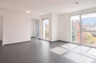 Wohnung kaufen in 71404 Korb, Barrierearme Wohnung mit Aufzug - gehobene Ausstattung