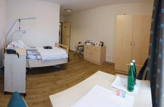 Wohnung kaufen in Wilzenburger Straße, 54316 Pluwig, 52 m² Kapitalanlage Pflegeimmobilie – Mietgarantie, Wertsteigerung und null Aufwand