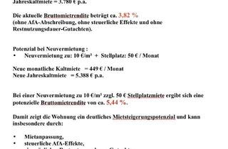 Wohnung kaufen in Beethoven Str 17, 68542 Heddesheim, Solide Einsteiger-Kapitalanlage mit 3,82% MietRendite , Cashflow & Wertsteigerung Potenzial…