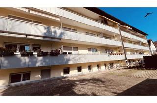 Wohnung kaufen in Beethoven Str 17, 68542 Heddesheim, Solide Einsteiger-Kapitalanlage mit 3,82% MietRendite , Cashflow & Wertsteigerung Potenzial…