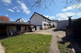 Wohnung kaufen in 73655 Plüderhausen, 3,5-Zimmer-Wohnung mit Garten, Garage und Stellplatz in ruhiger Lage von Plüderhausen