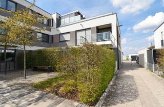 Wohnung kaufen in Forellenstraße 41, 85586 Poing, Hochwertige 3-Zimmer-Wohnung mit Südterrasse im KfW-Effizienzhaus – modernes Wohnen in Poing
