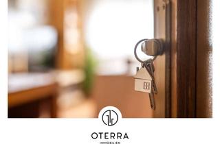 Wohnung kaufen in 83410 Laufen, 5- Zi.-Altbauwohnung im historischen Stadtkern von Laufen ,als gut vermietete Kapitalanlage