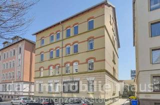 Wohnung kaufen in 38102 Braunschweig, Charme und Stadtleben: Helle 3-Zimmer-Altbauwohnung im Östlichen Ringgebiet