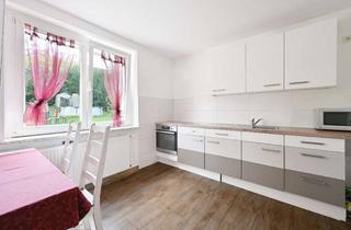 Wohnung kaufen in 58285 Gevelsberg, Helle Eigentumswohnungen in zentraler Lage von Gevelsberg