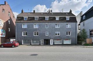 Wohnung kaufen in 58285 Gevelsberg, Zwei helle Eigentumswohnungen in zentraler Lage von Gevelsberg