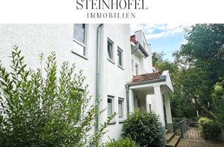 Wohnung kaufen in 55278 Mommenheim, Attraktive, großzügige 3-Zimmer-Wohnung mit zwei Balkonen in ruhiger Feldrandlage von Mommenheim