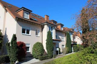 Wohnung kaufen in Lambertstraße 21, 53721 Siegburg, Siegburg - Wolsdorf - Schöne Dreizimmerwohnung mit Balkon !