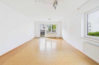 Wohnung kaufen in 71739 Oberriexingen, Sofort bezugsfreie 3-Zimmer-Wohnung mit Balkon in Oberriexingen