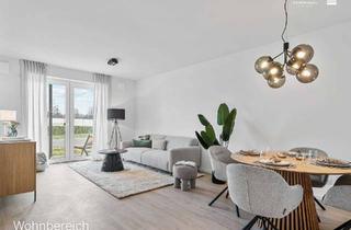 Wohnung kaufen in Kampstrasse 35, 23843 Bad Oldesloe, Komfortabler Familientraum im Erdgeschoss mit Gäste-WC