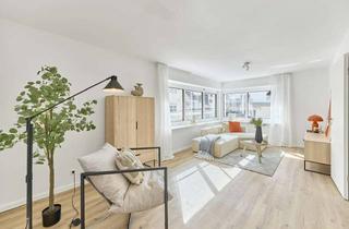 Wohnung kaufen in Jörg-Von-Schauenburg-Straße, 77704 Oberkirch, Schöner Wohnen in Oberkirch