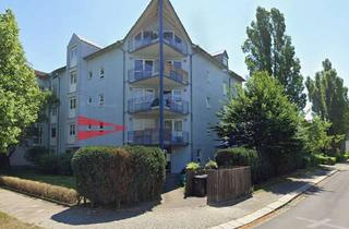 Wohnung kaufen in Fürstenwalder Straße, 01277 Striesen-Ost, Ganz privat - Apartment in Dresden-Striesen – für Eigennutzer oder als Kapitalanlage, inkl. TG
