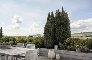 Penthouse kaufen in 61462 Königstein, Apartment mit Penthouse-Charakter und Burgblick in Königstein