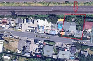 Grundstück zu kaufen in 40627 Düsseldorf, Schönes Grundstück mit viel Potenzial in vorteilhafter Lage in Düsseldorf