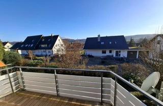 Wohnung kaufen in Wolfermoosstraße 20, 78337 Öhningen, Gemütliche Maisonette-Wohnung auf der Höri in Öhningen / Bodensee direkt vom Eigentümer