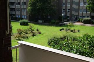 Wohnung kaufen in 41748 Viersen, Gepflegte 3-Zimmer-Wohnung mit Balkon in Viersen