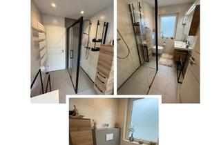 Wohnung kaufen in 46119 Osterfeld-Ost, Einmalige 3,5-Zimmer Wohnung mit Haus-im-Haus Charakter am Waldesrand in Oberhausen-Osterfeld