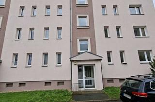 Wohnung kaufen in Lengenfelder Straße 246, 08064 Hüttelsgrün, Renovierungsbedürftige 2-Zimmer-Wohnung im 3. OG in Zwickau-Hüttelsgrün- provisionsfrei