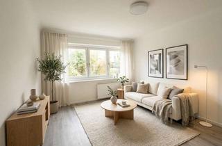 Wohnung kaufen in Wrangelstraße, 20253 Hoheluft-West, Bezugsfertige 2-Zi.-ETW in Hoheluft-West!