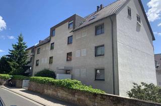 Wohnung kaufen in Hinterbergstr. 101, 67098 Bad Dürkheim, Gepflegte 2-Zimmer-Wohnung mit Balkon und EBK in Bad Dürkheim zentrumsnah
