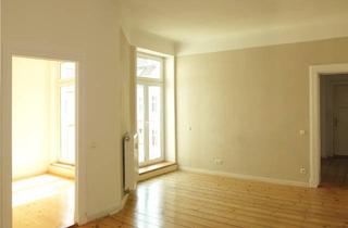 Wohnung kaufen in Rigaer Straße 64, 10247 Friedrichshain, Von Privat: Helle, ruhige 2-Zimmer Wohnung in Berlin-Friedrichshain (Rigaer Straße)