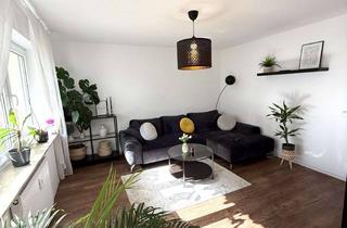 Wohnung kaufen in 73434 Aalen, Privatverkauf! Wie Neubau: 2021 kernsanierte 3-Zi.-Wohnung in Aalen-Hofherrnweiler