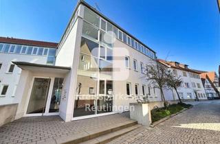 Wohnung kaufen in 72555 Metzingen, Wohnen im Alter oder Ideale Kapitalanlage