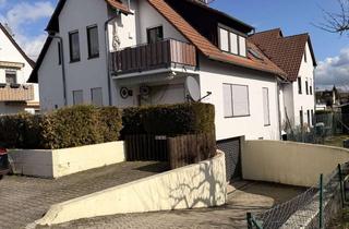 Wohnung kaufen in Loyernstr., 71277 Rutesheim, Gemütliche Wohnung in 6 Familienhaus zu Verkaufen ohne Makler.