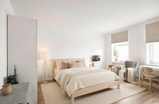 Wohnung kaufen in Osnabrücker Straße 30, 10589 Charlottenburg, Charmantes Altbau-Apartment in Bestlage von Berlin-Charlottenburg (City-West)