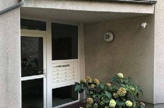 Wohnung kaufen in Oberstraße 29, 58452 Witten, Gut geschnittene 3,5-Zimmer Wohnung mit Balkon in Witten-Zentrum