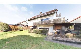 Wohnung kaufen in 37671 Höxter, Wohnen im Grünen: 2 Zimmer mit Terrasse, Garten & Stellplatz