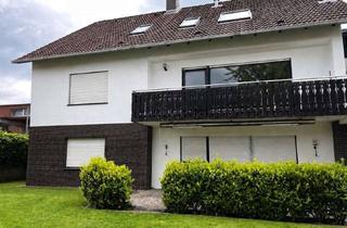 Wohnung kaufen in 37671 Höxter, Wohnen im Grünen: 2 Zimmer mit Terrasse