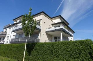 Wohnung kaufen in 53757 Sankt Augustin, St. Augustin-Menden, hochwertige 4 Zimmerwohnung mit Balkon und Einbauküche