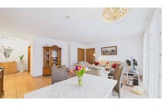 Wohnung kaufen in 78244 Gottmadingen, Barrierefreie 3,5 Zimmer Wohnung mit großer Terrasse – komfortables Wohnen im betreuten Wohnumfeld!