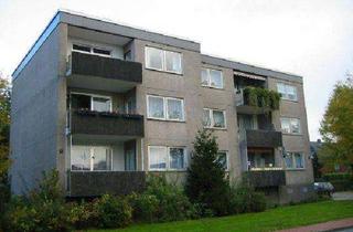 Wohnung mieten in Thünen, 59368 Werne, Schuß und Tor ! 3 Zimmer-Wohnung