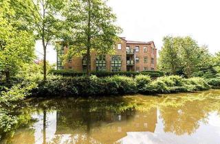 Sozialwohnungen mieten in Hagenstr. 30 C, 23843 Bad Oldesloe, Mitten drin! Individuelles 1,5-Zi.-Single-Appartment (WBS)